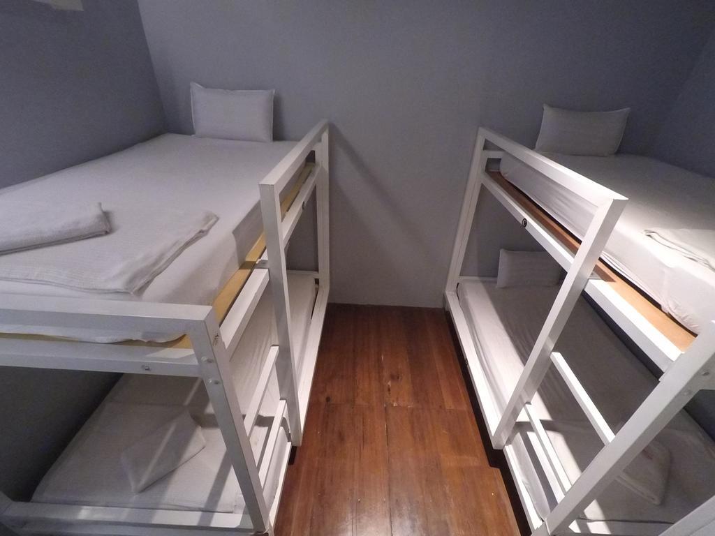 료칸 문트리 부티크 호스텔 조지타운 객실 사진